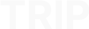 trip label